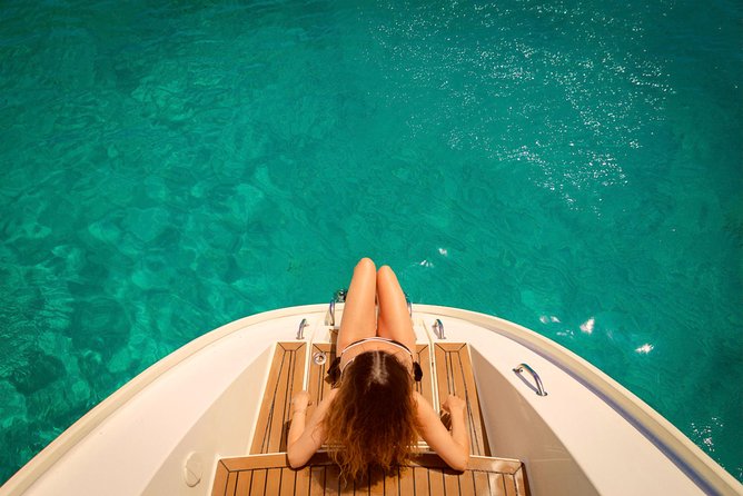 St. Lucia Luxury Sunset Cruise From Castries - Sailing into St. Lucia’s evening light