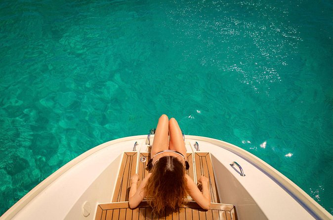 St. Lucia Luxury Sunset Cruise From Castries - Weather, comfort, and what to bring