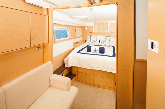 St. Lucia Luxury Sunset Cruise From Castries - Who will enjoy this cruise most