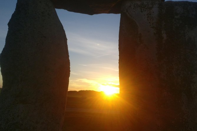Stonehenge Half-Day luxury guided tour from Bath for 2-8 - What the $206.45 price buys you