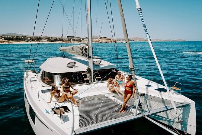 Sunset Luxury Tour in Cabo San Lucas - Booking Timing, Weather, and Cancellation
