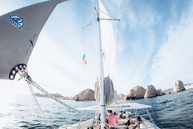 Sunset Luxury Tour in Cabo San Lucas - Who will enjoy this cruise most