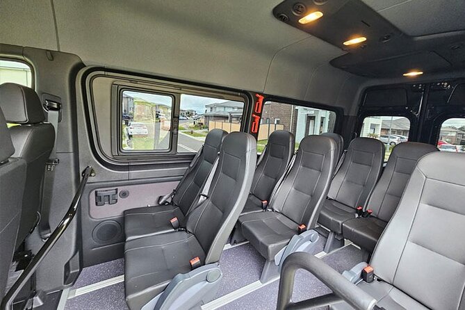 Sydney Airport Private Luxury Transfers - Wheelchair and mobility needs require a direct conversation
