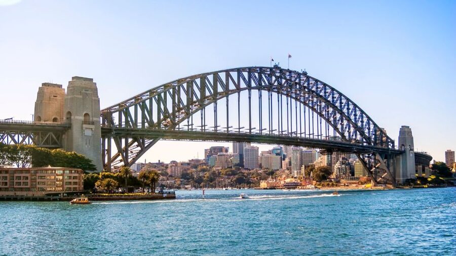 Sydney: City and Bondi Beach Private Luxury Half-Day Tour - Bondi Beach: coffee, a stroll, or a quick swim