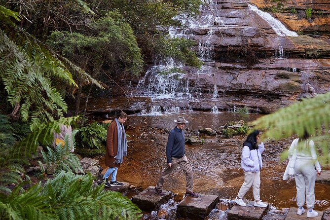 Sydney: Luxury Blue Mountains Adventure as a Small Group Day Tour - Key points to know before booking