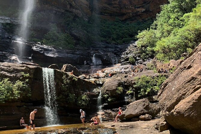 Sydney: Luxury Blue Mountains Adventure as a Small Group Day Tour - Why this Blue Mountains trip works so well from Sydney