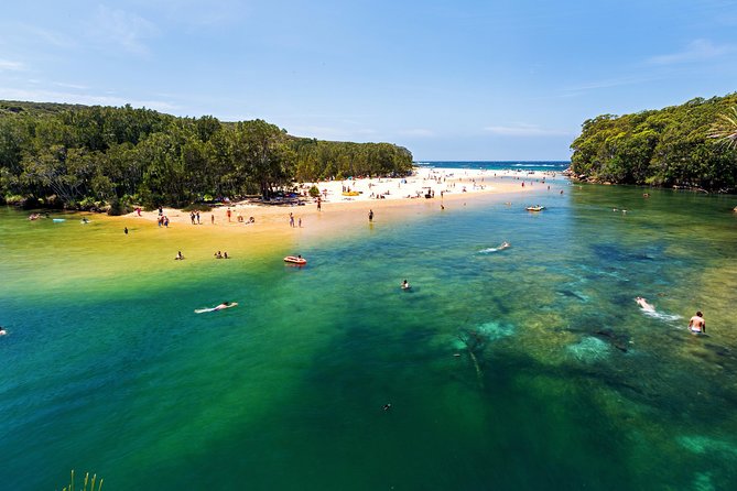 Sydney: Luxury Blue Mountains Adventure as a Small Group Day Tour - Guides make a major difference
