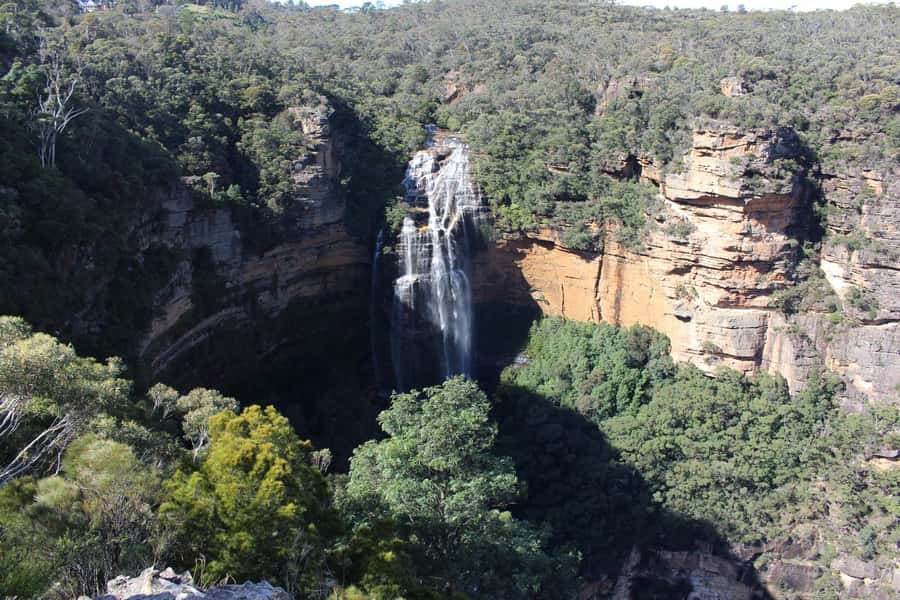 Sydney: Luxury Blue Mountains Adventure with Wentworth Falls - Who should book this Blue Mountains day?