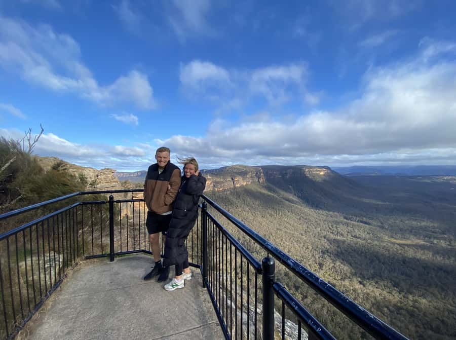 Sydney: Luxury Blue Mountains Adventure with Wentworth Falls - Why this nine-hour outing works well