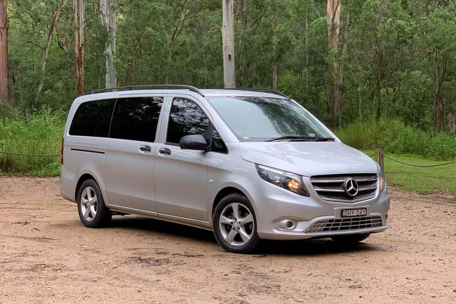 Sydney: Luxury Blue Mountains Adventure with Wentworth Falls - Leura gives the day a slower middle