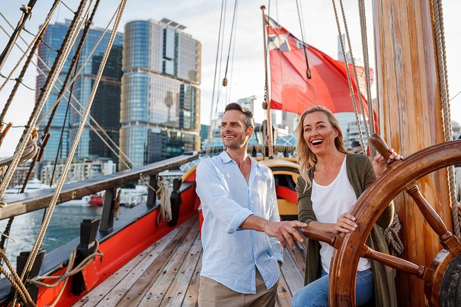 Sydney Opera House VIP Experience: Guided Tour, Dinner & Drinks - Who will enjoy this experience most?