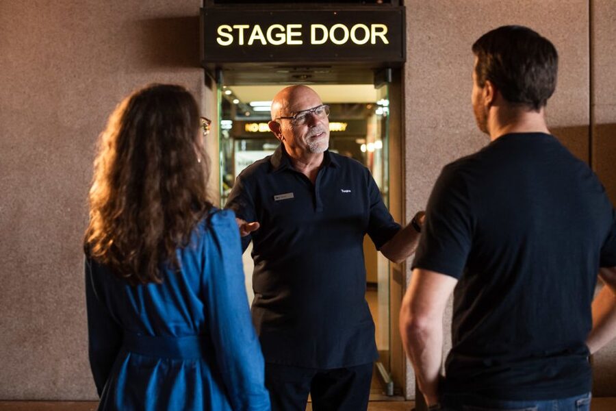 Sydney: Sydney Opera House VIP Backstage Tour and Breakfast - Who should book this Opera House experience?
