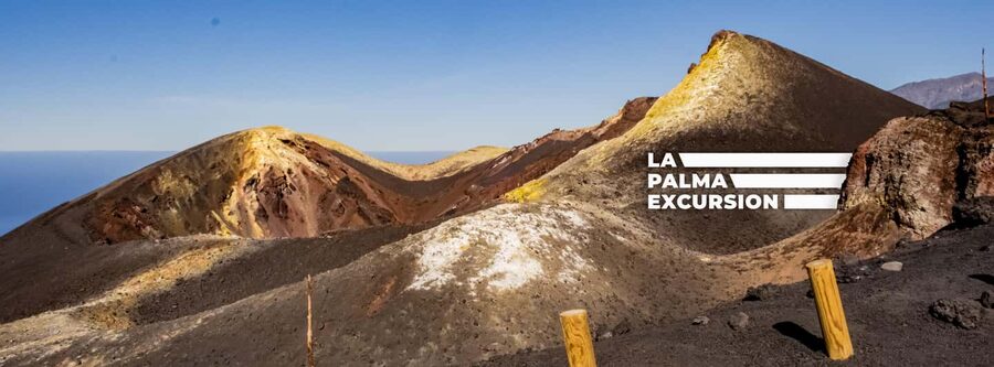 Tajogaite Volcano VIP Experience: Private Tour with a Certified Guide - Why Tajogaite Is More Than a Volcano View
