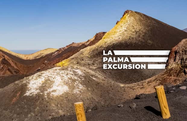 Tajogaite Volcano VIP Experience: Private Tour with a Certified Guide - Accessibility and Physical Demands
