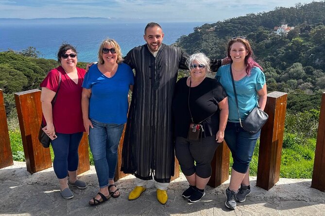Tangier Luxury Private Guided Day Tour from Malaga All Inclusive - From Malaga to Tarifa before breakfast