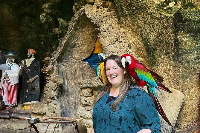 Tangier Luxury Private Guided Day Tour from Malaga All Inclusive - Tangier’s royal quarter and green hills