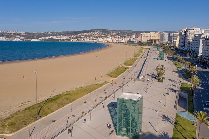 Tangier vip tour - Who Will Get the Most From This Tour?