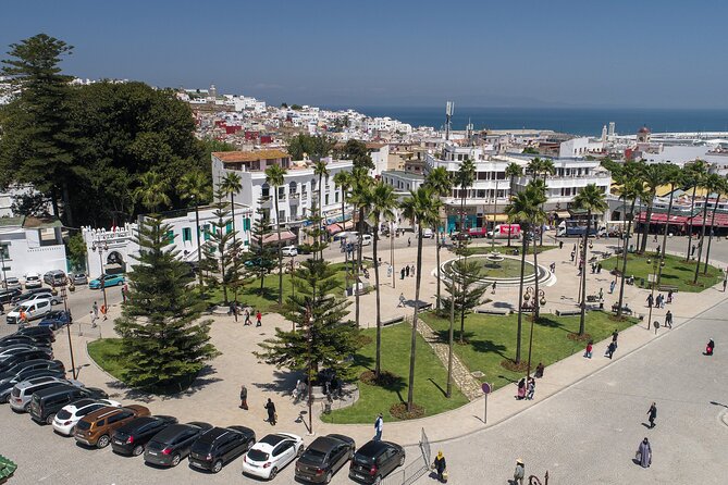 Tangier vip tour - Should You Book the Tangier VIP Tour?