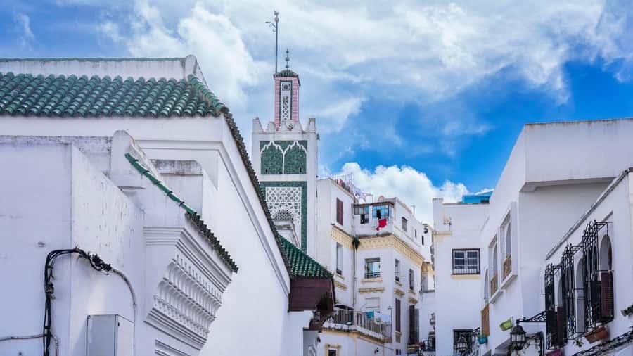 Tarifa: Day trip to Tangier by ferry with exclusive VIP service - Who should book this Tangier day trip?