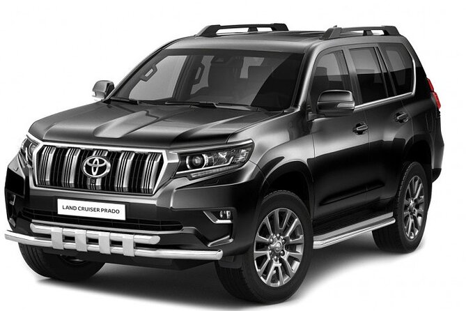 Taxi Airport marrakech vip - Key points at a glance