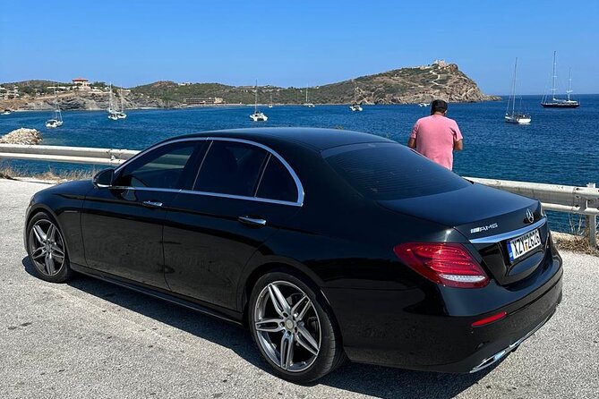 Temple of Poseidon Luxury Private Tour - Who will get the best value