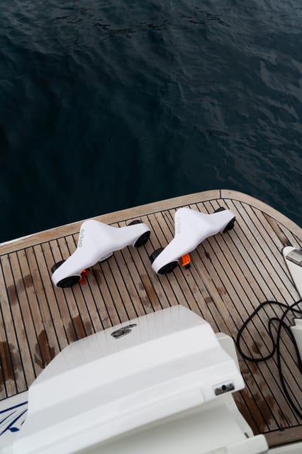 Tenerife: 2, 3 & 4 Hour Private Luxury Motorboat Charter - Who will enjoy this charter most?