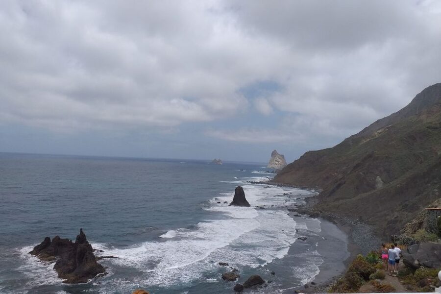 Tenerife: Anaga UNESCO VIP TOUR - Why Anaga is the star of this Tenerife tour