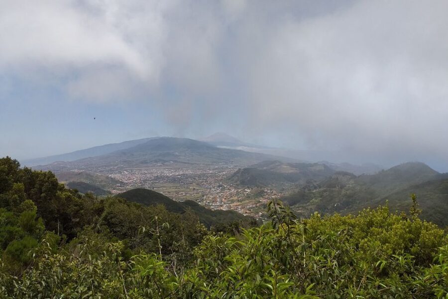 Tenerife: Anaga UNESCO VIP TOUR - Traditional towns and Canary architecture