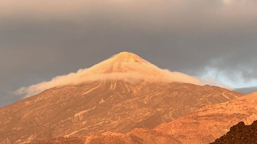 Tenerife: Private VIP Tour Teide National Park - Key points at a glance