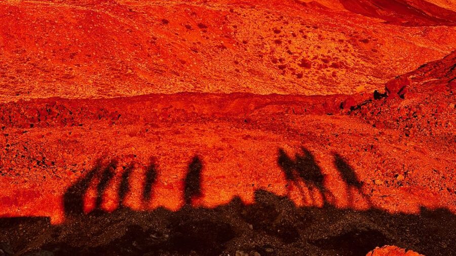 Tenerife: Private VIP Tour Teide National Park - Roques de García, one of the day’s best stops