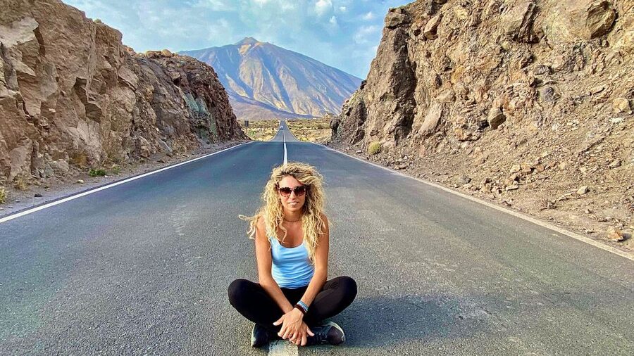 Tenerife: Private VIP Tour Teide National Park - What the private van changes