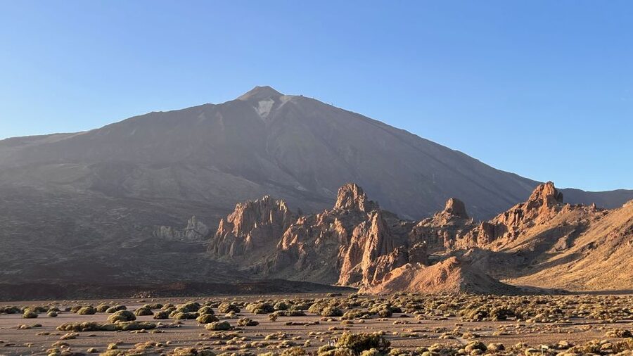 Tenerife: Private VIP Tour Teide National Park - Practical details before you book