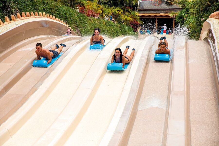 Tenerife: Siam Park Full-Day VIP Entry Ticket - Key points to know before booking