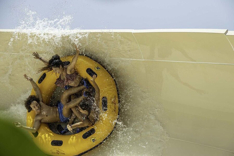 Tenerife: Siam Park Full-Day VIP Entry Ticket - Why the VIP pass changes your Siam Park day