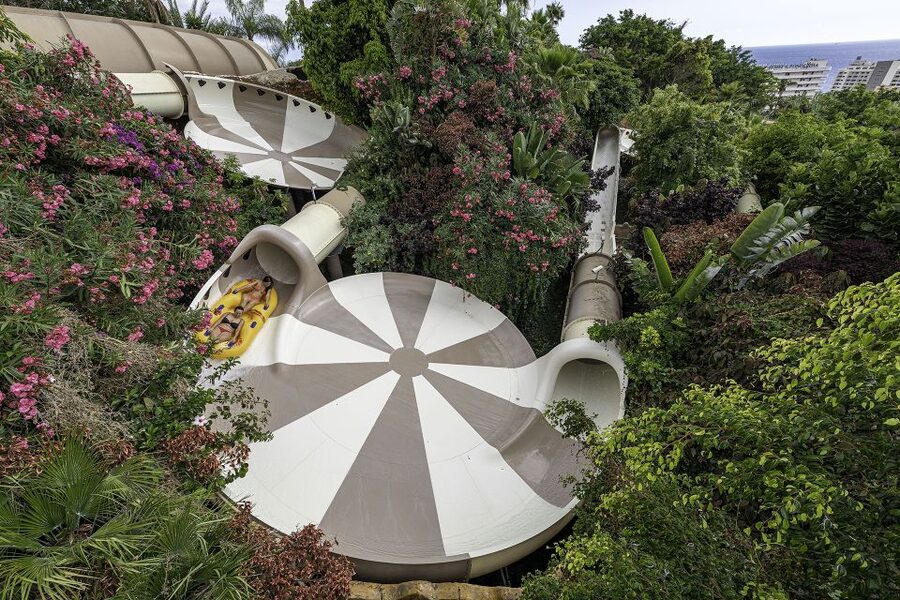 Tenerife: Siam Park Full-Day VIP Entry Ticket - Is the $283 price good value?