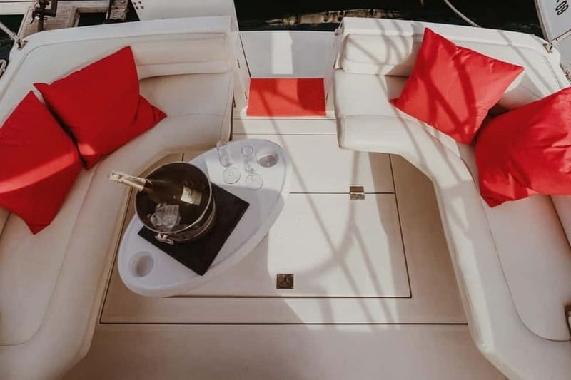 Tenerife: VIP Private Luxury 2 Hour Sunset Boat Charter - Key points to know before booking