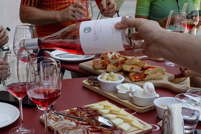 Tenute Girolamo: Wine Tour VIP - Who will enjoy this wine tour most?