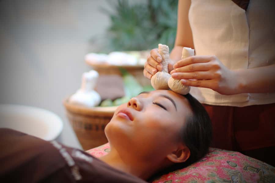 Thai Luxury Spa Packages - Key points to know before booking