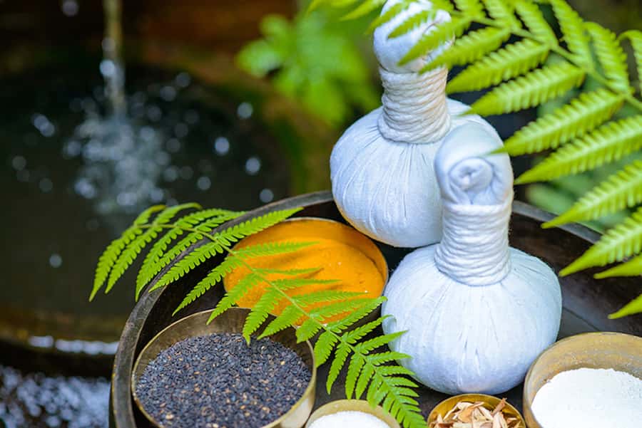 Thai Luxury Spa Packages - Timing your appointment around Chiang Mai sightseeing