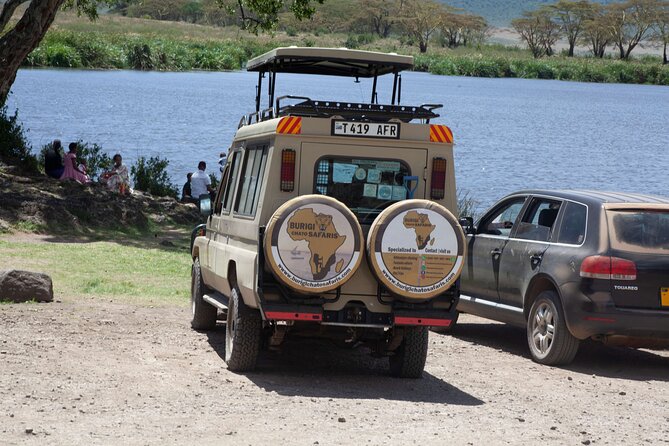 The Best 4 Days 3-Night Tanzania Private Luxury Big-5 Safari Tour - What the meals and lodging really add