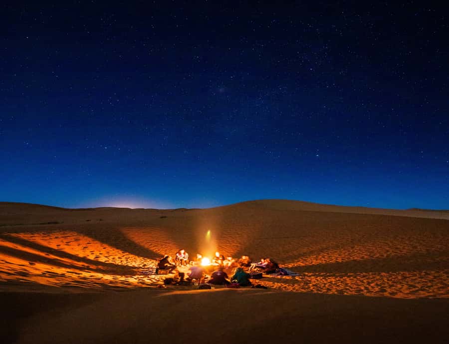 the luxury 2days 1night desert tour from fez to fez/marakech - Key points to know before booking