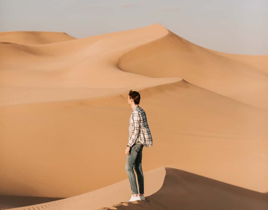 the luxury 2days 1night desert tour from fez to fez/marakech - The Atlas Mountains and Berber villages