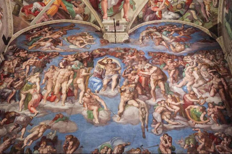 The Vatican: Private VIP Experience Tour - What the $568 private Vatican visit really gives you