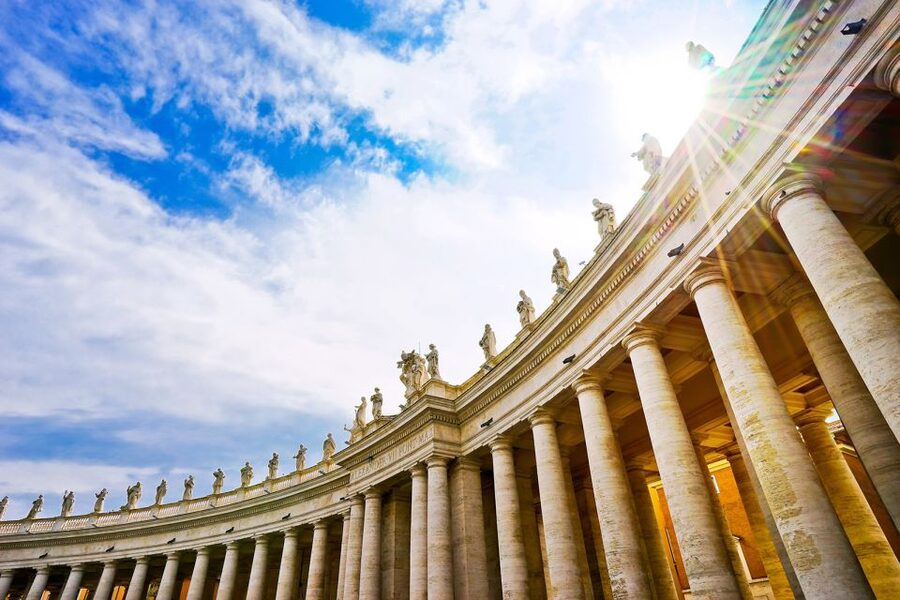 The Vatican: Private VIP Experience Tour - Ancient sculpture that shaped Michelangelo and Raphael
