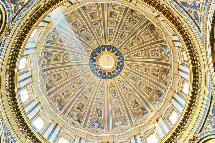 The Vatican: Private VIP Experience Tour - Walking demands, clothing, and access