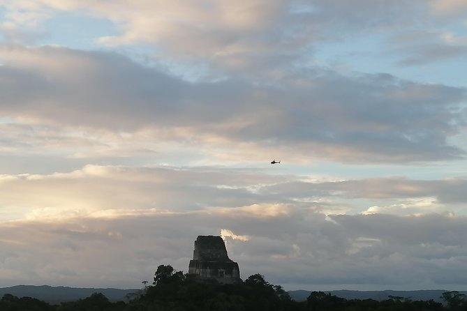 Tikal VIP Private Sunset Tour from Flores Guatemala - Why a Private Sunset Visit Changes Tikal