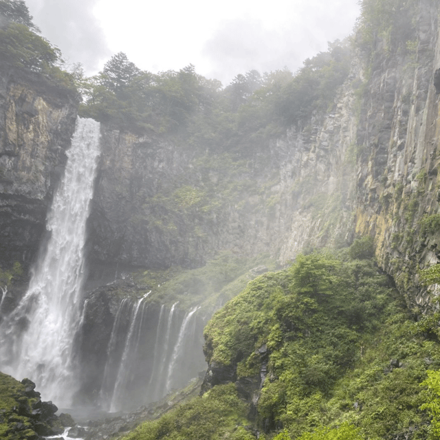 Tokyo: Luxury Nikko Private 1 Day Tour Low Price Guaranteed - Lake Chuzenji and Kegon Falls