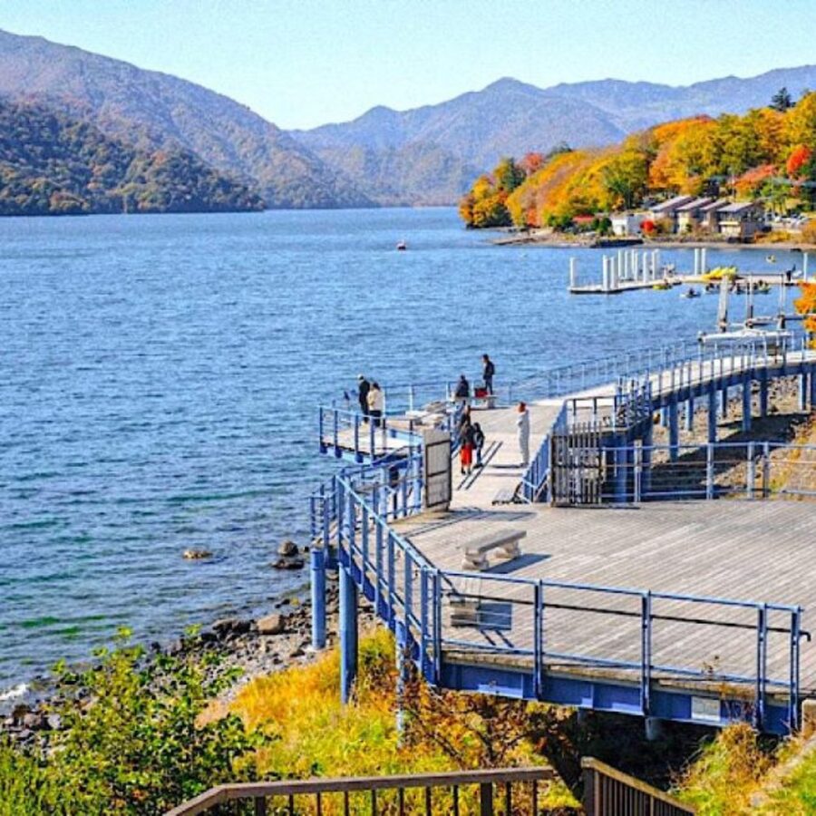 Tokyo: Luxury Nikko Private 1 Day Tour Low Price Guaranteed - Tamozawa Imperial Villa and Narabi Jizo