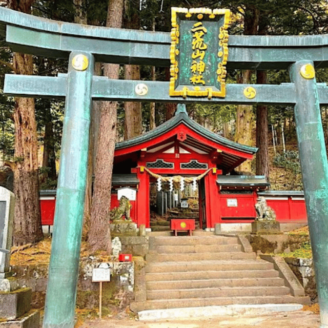 Tokyo: Luxury Nikko Private 1 Day Tour Low Price Guaranteed - The value of $410 for up to six people