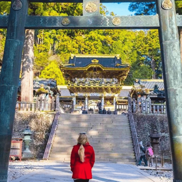 Tokyo: Luxury Nikko Private 1 Day Tour Low Price Guaranteed - Who will get the most from this tour